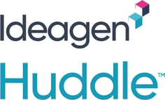 Huddle Logo - New