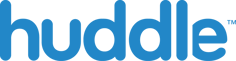 huddle logo