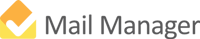 Mail Manager
